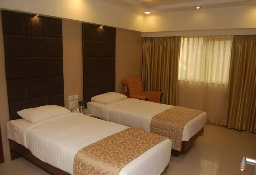 Fotos del hotel Grace Residency:  24