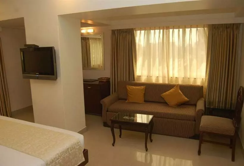 Fotos del hotel Grace Residency:  22