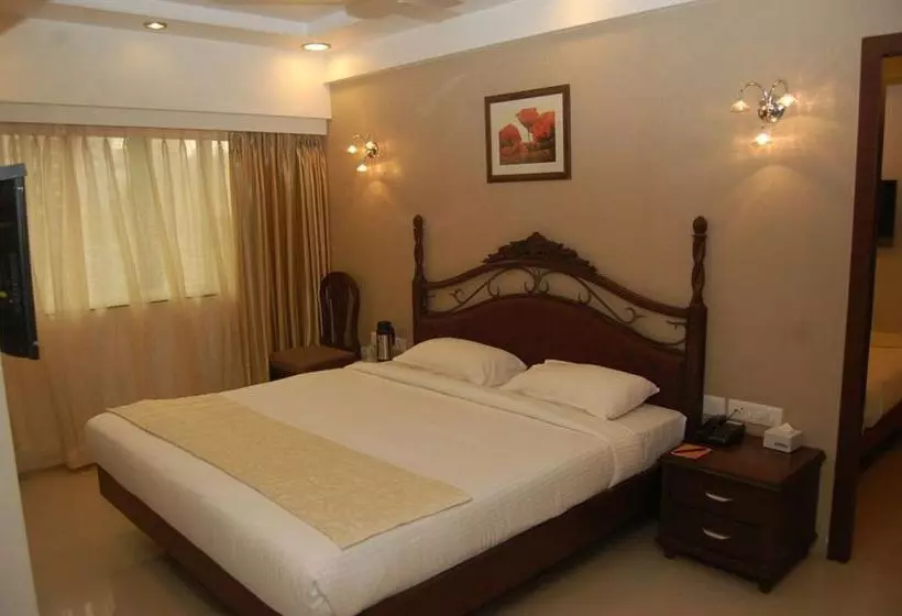 Fotos del hotel Grace Residency:  11