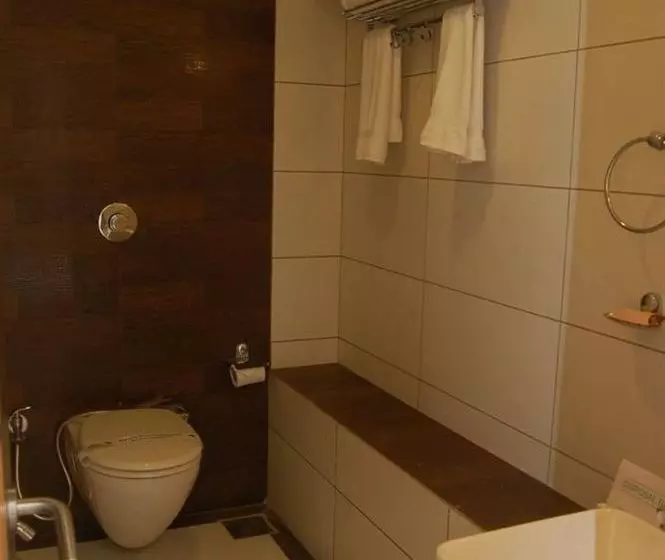 Fotos del hotel Grace Residency:  12