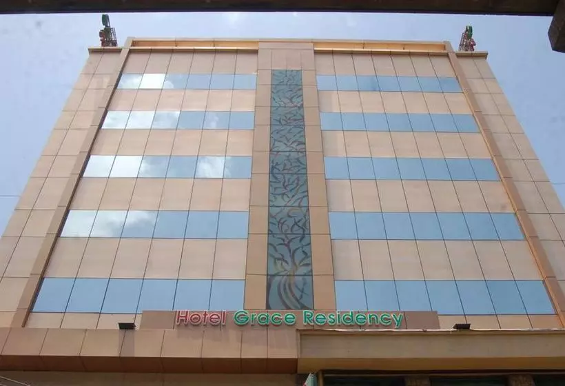 Grace Residency