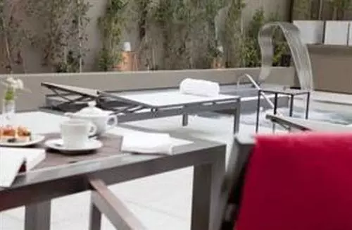 Fotos del hotel Atempo Design Hotel:  4