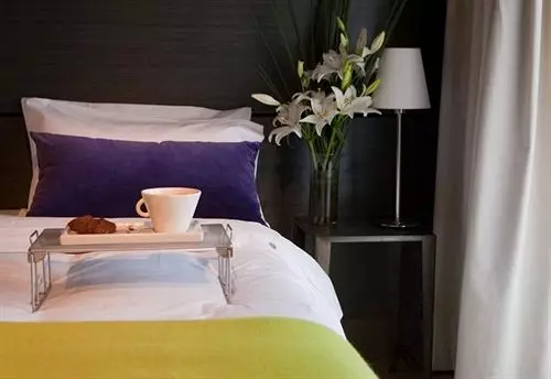 Fotos del hotel Atempo Design Hotel:  16