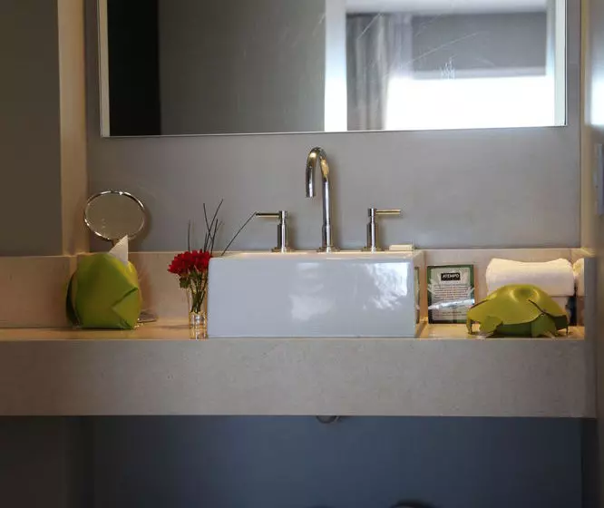 Fotos del hotel Atempo Design Hotel:  5