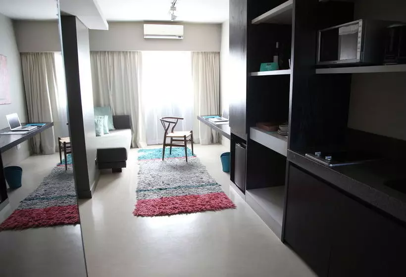 Fotos del hotel Atempo Design Hotel:  13