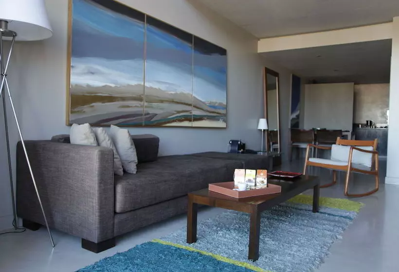 Fotos del hotel Atempo Design Hotel:  20