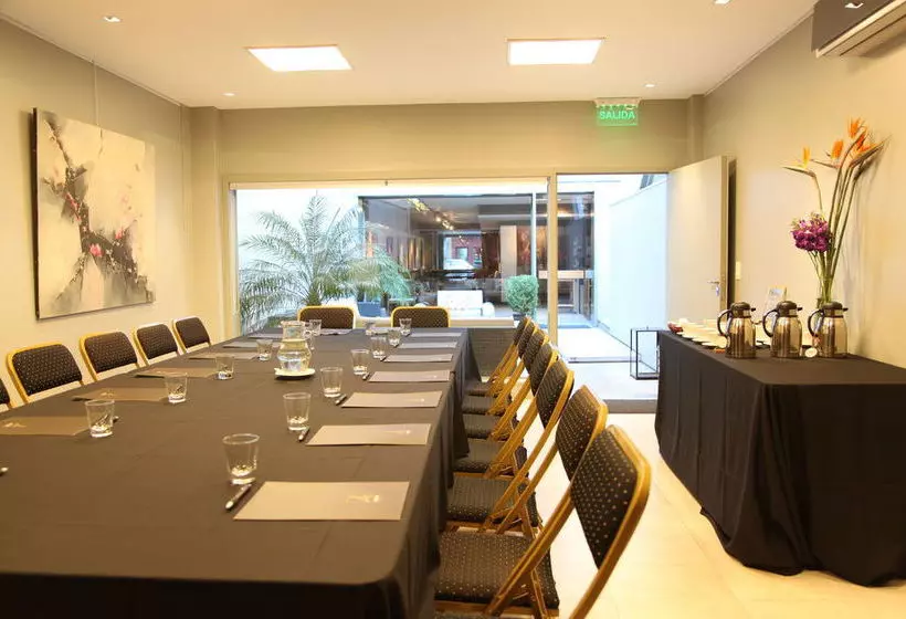 Fotos del hotel Atempo Design Hotel:  8