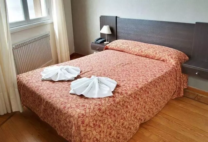 Fotos del hotel Dos Bahias:  13