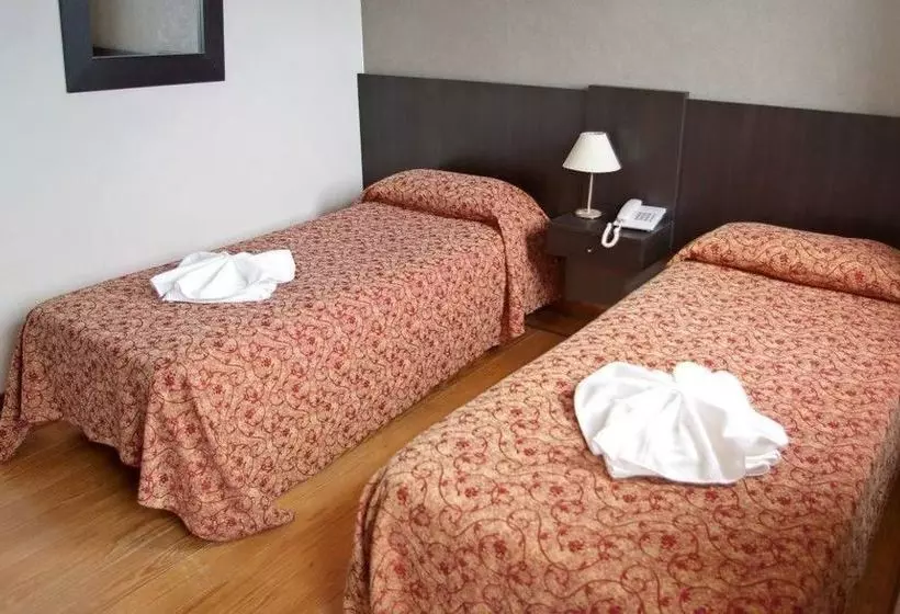 Fotos del hotel Dos Bahias:  22