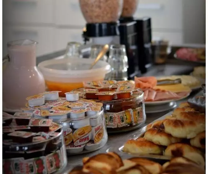 Fotos del hotel Dos Bahias:  6