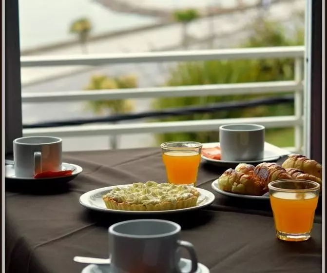 Fotos del hotel Dos Bahias:  4