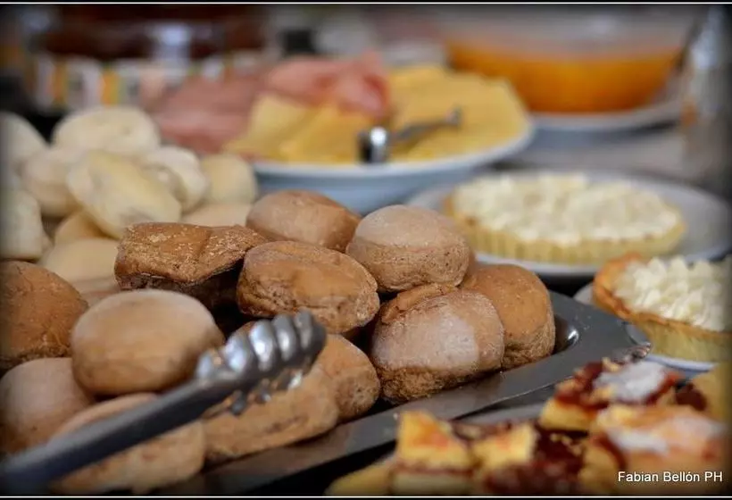 Fotos del hotel Dos Bahias:  16