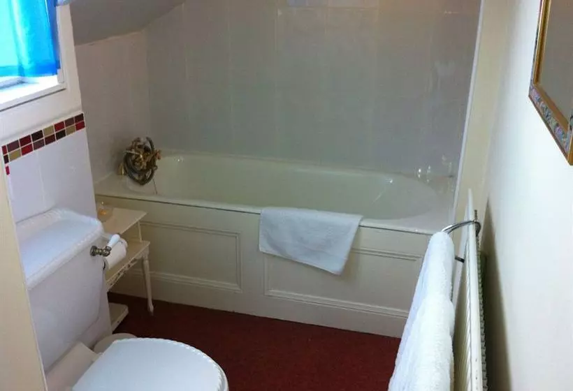 Fotos del hotel The Bonnington Guest House Edinburgh:  2