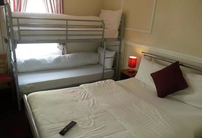 Fotos del hotel Lynwood Hotel:  24