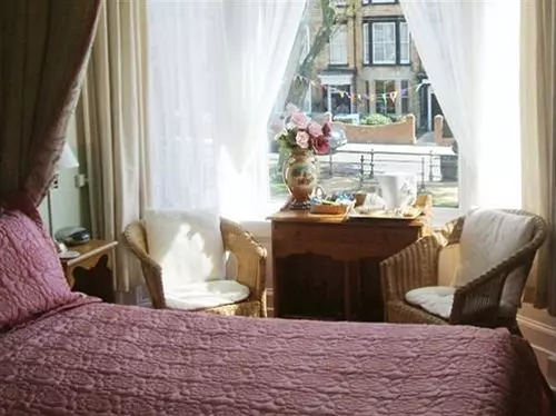 Fotos del hotel Airedale Guest House:  17