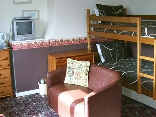 Fotos del hotel Airedale Guest House:  12