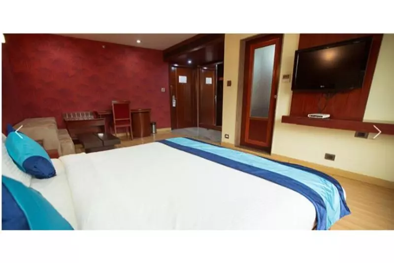 Fotos del hotel Confident Propus:  7