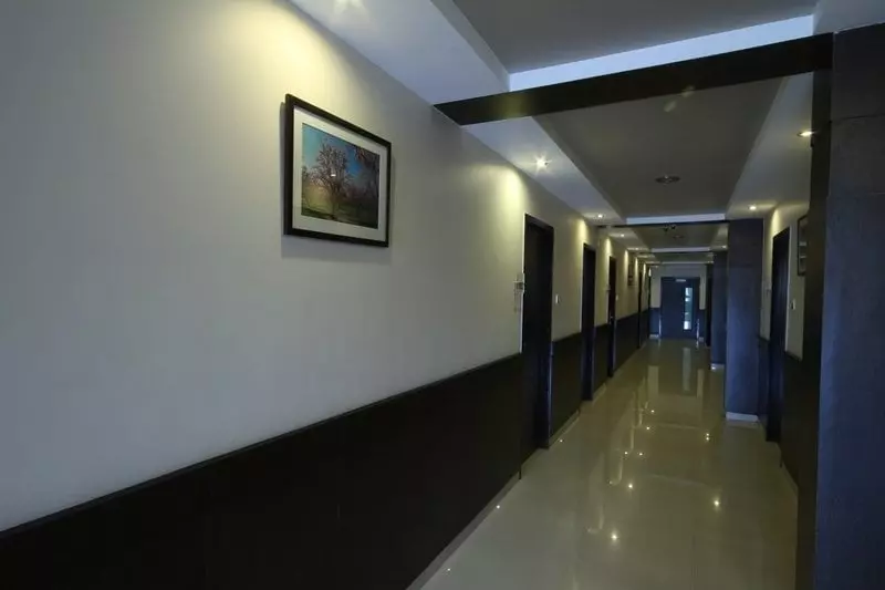 Fotos del hotel The Lark Hotel:  6