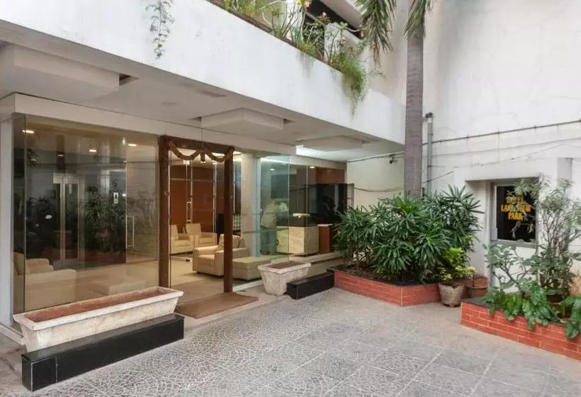 Fotos del hotel Treebo Trend Lake View Park Chennai:  6