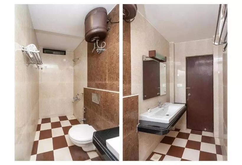 Fotos del hotel Treebo Trend Lake View Park Chennai:  4