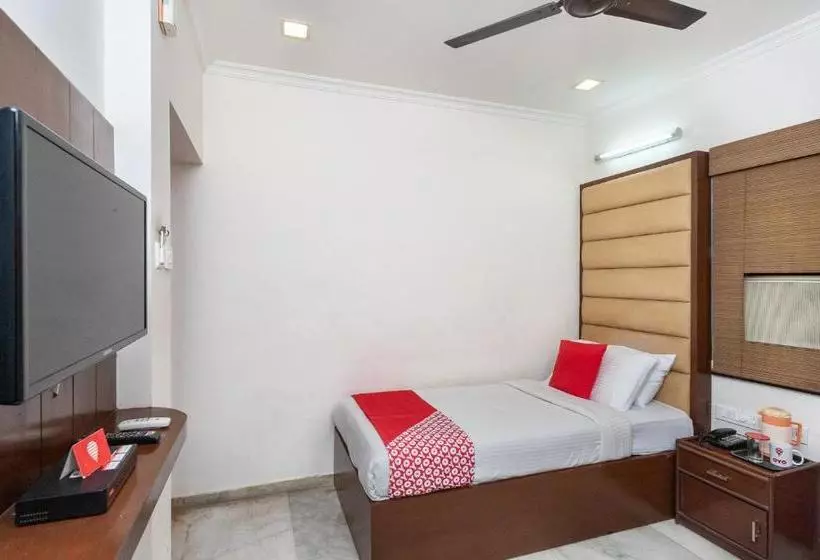 Fotos del hotel Treebo Trend Lake View Park Chennai:  7