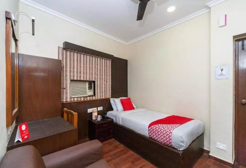 Fotos del hotel Treebo Trend Lake View Park Chennai:  9