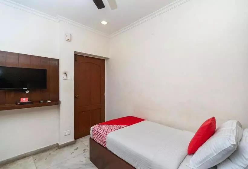 Fotos del hotel Treebo Trend Lake View Park Chennai:  11