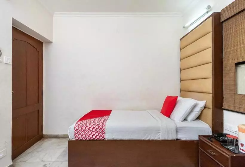 Fotos del hotel Treebo Trend Lake View Park Chennai:  14