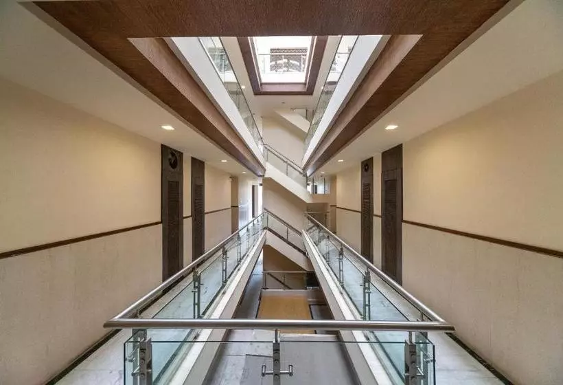 Fotos del hotel Treebo Trend Lake View Park Chennai:  10