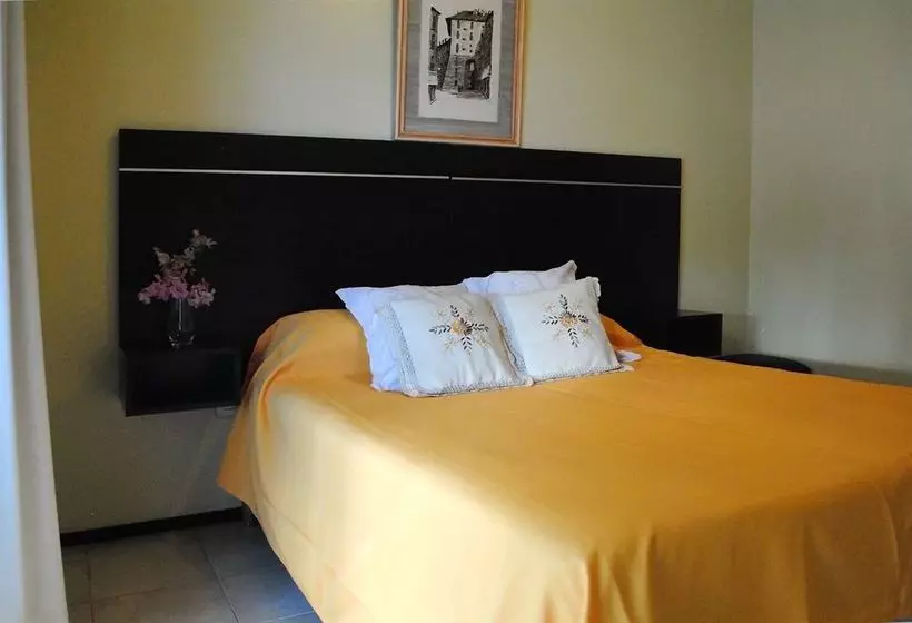 Fotos del hotel Paradise Departamentos:  13