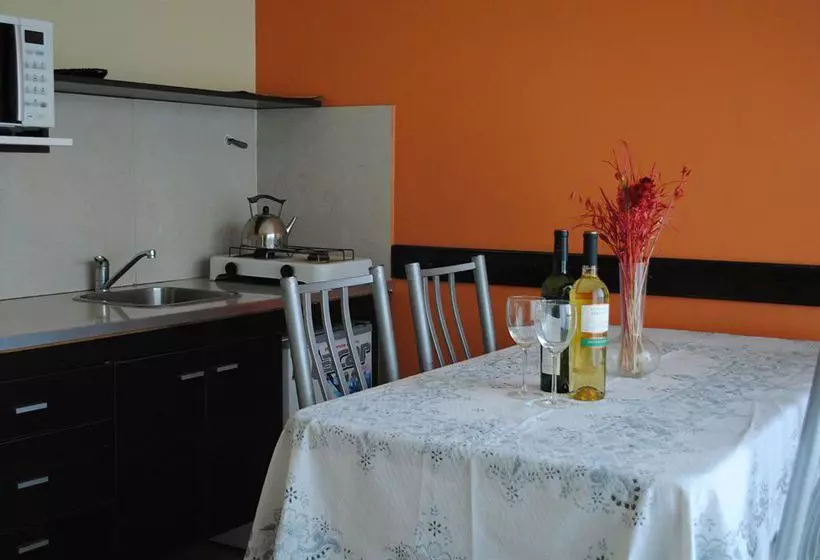 Fotos del hotel Paradise Departamentos:  11