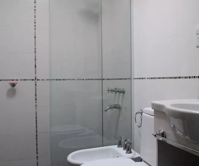 Fotos del hotel Paradise Departamentos:  6