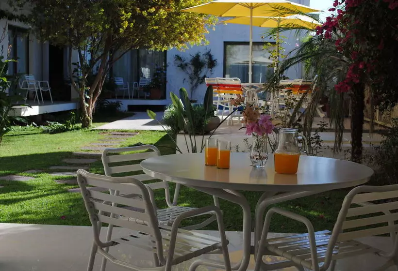 Fotos del hotel Paradise Departamentos:  10