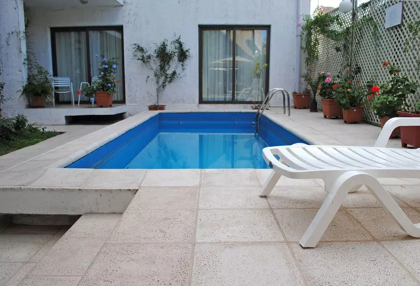 Fotos del hotel Paradise Departamentos:  8