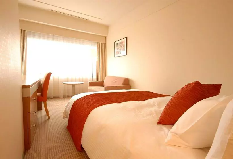 Fotos del hotel Nakano Sunplaza:  9