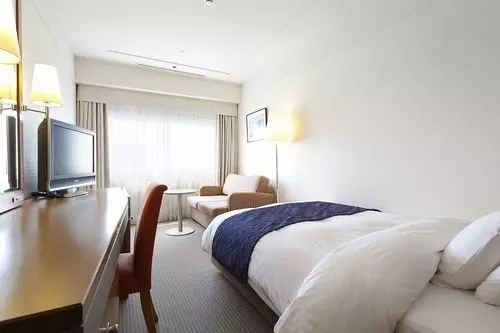 Fotos del hotel Nakano Sunplaza:  13