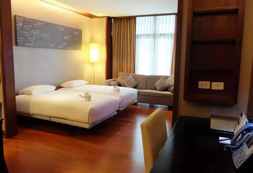 Fotos del hotel Aetas Residence:  1