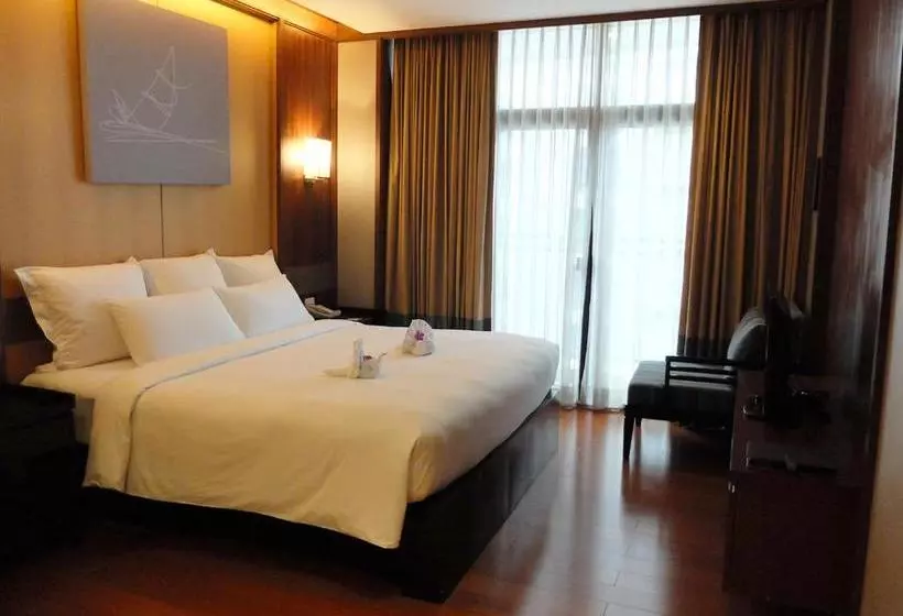 Fotos del hotel Aetas Residence:  4