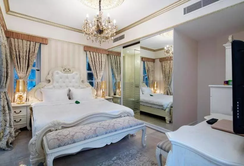 Fotos del hotel Elegance East:  20