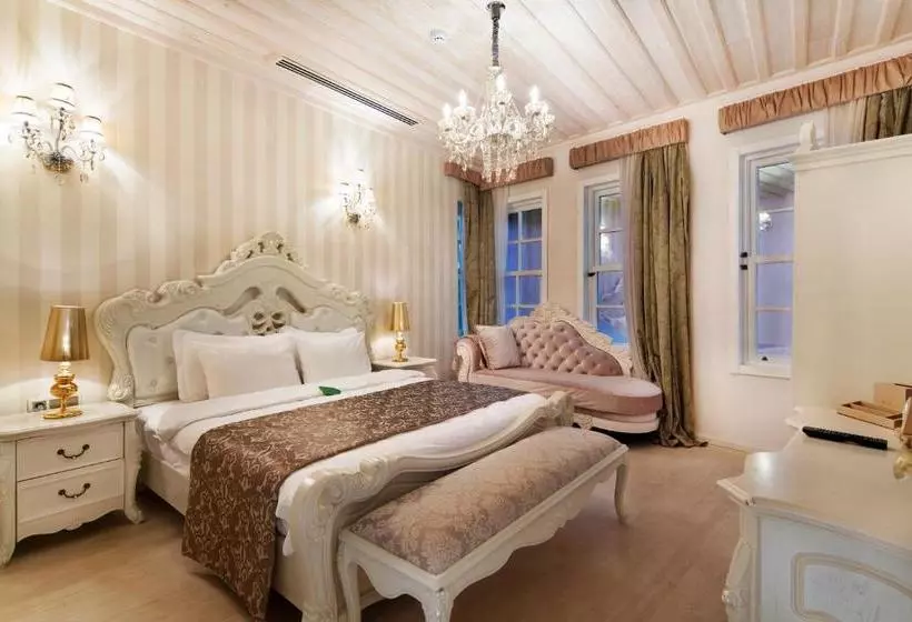 Fotos del hotel Elegance East:  8