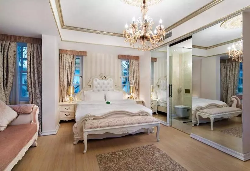 Fotos del hotel Elegance East:  16