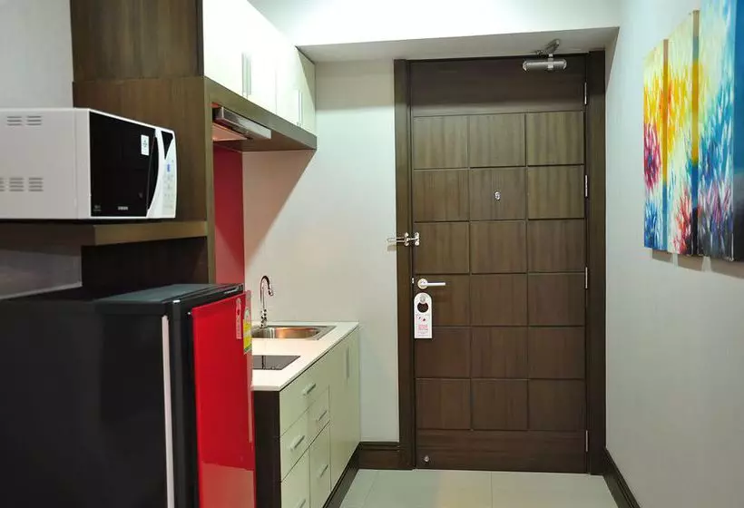 Fotos del hotel Palms @ Sukhumvit:  11