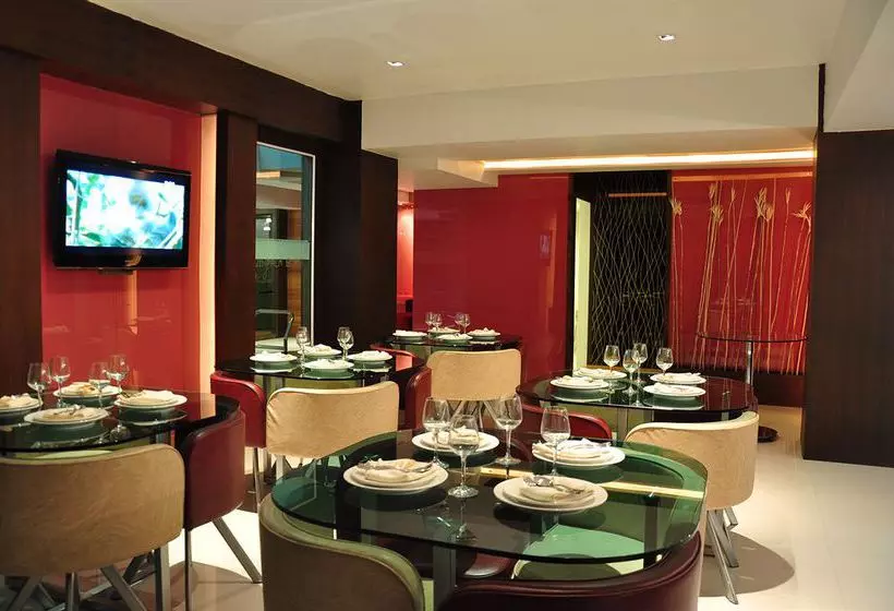 Fotos del hotel Palms @ Sukhumvit:  4