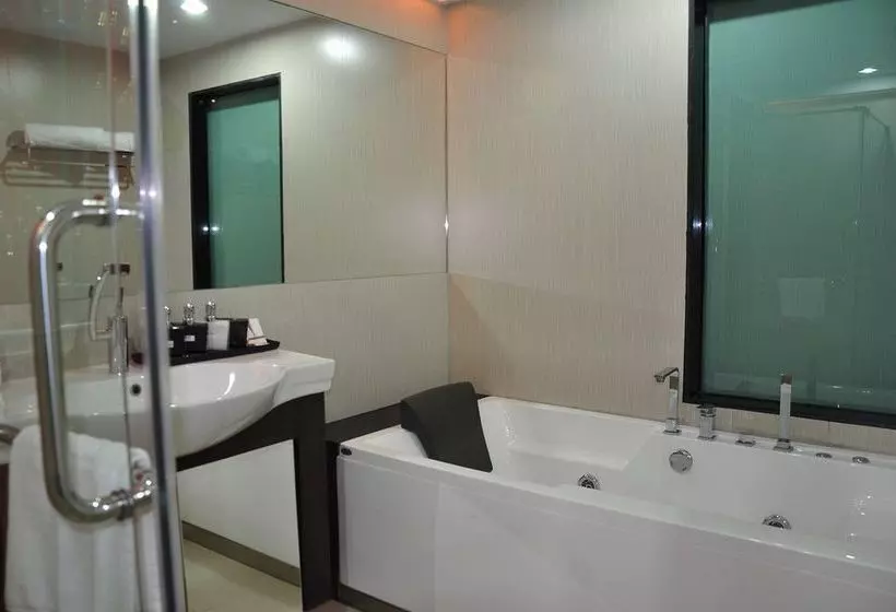 Fotos del hotel Palms @ Sukhumvit:  14