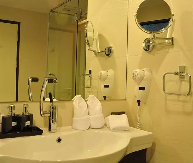 Fotos del hotel Palms @ Sukhumvit:  6