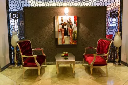 Fotos del hotel The Selection Suites:  3