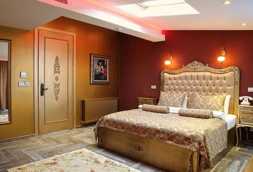 Fotos del hotel The Selection Suites:  15