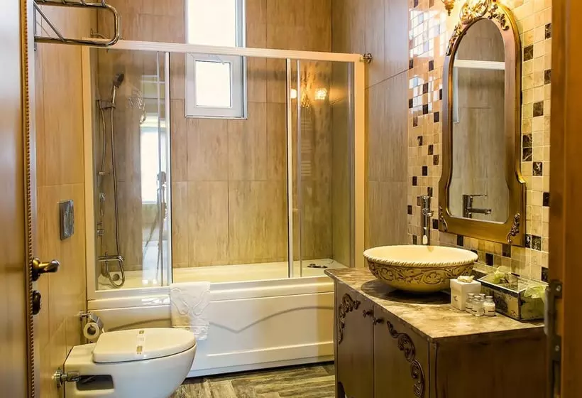 Fotos del hotel The Selection Suites:  9