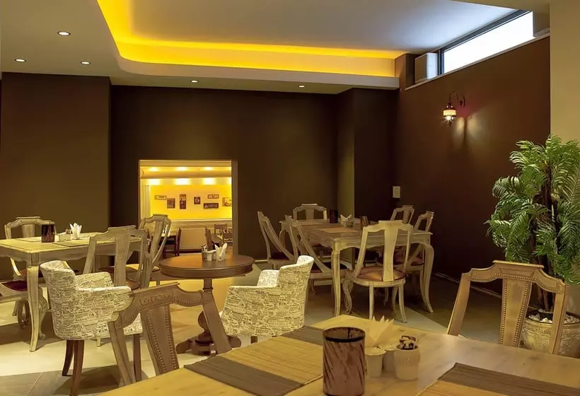 Fotos del hotel The Selection Suites:  6