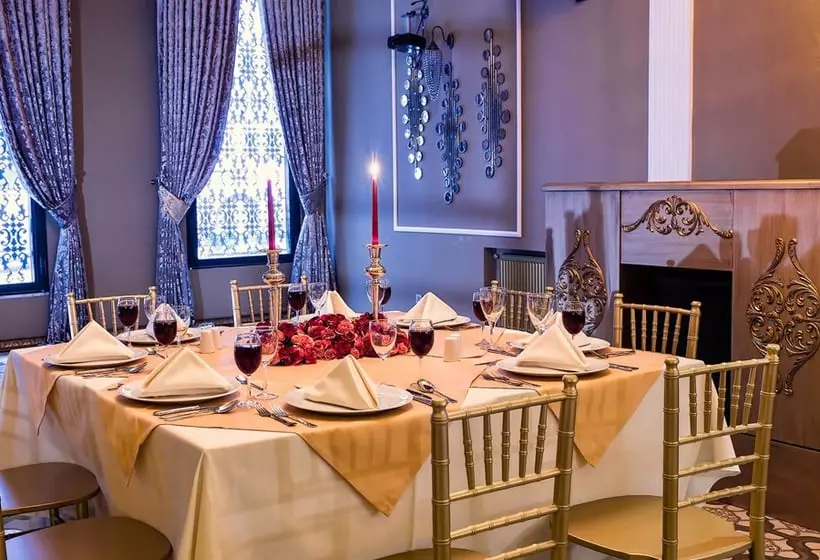 Fotos del hotel The Selection Suites:  16